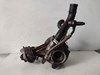 Turbina 9662301280 PEUGEOT
