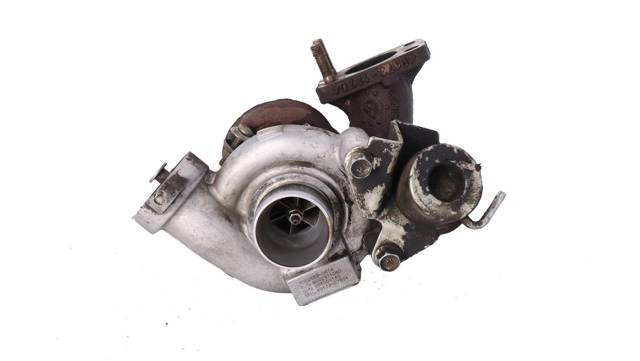 Turbina 9662371080 FORD