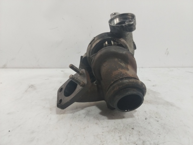 Turbina 9662371080 FORD