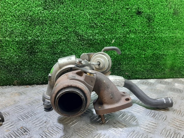 Turbina 9662371080 PEUGEOT