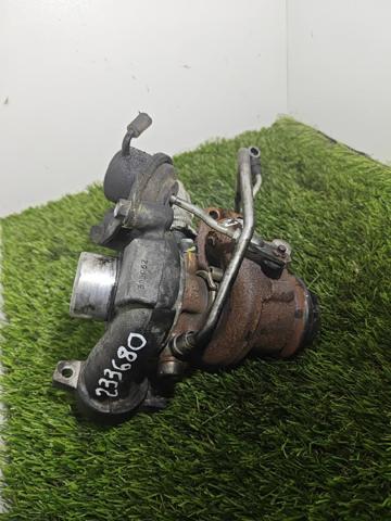 Turbina 9662371080 PEUGEOT