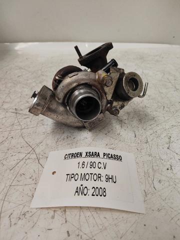9662371080 Peugeot/Citroen