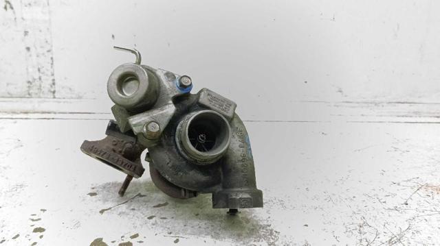 Turbina 9662371080 PEUGEOT