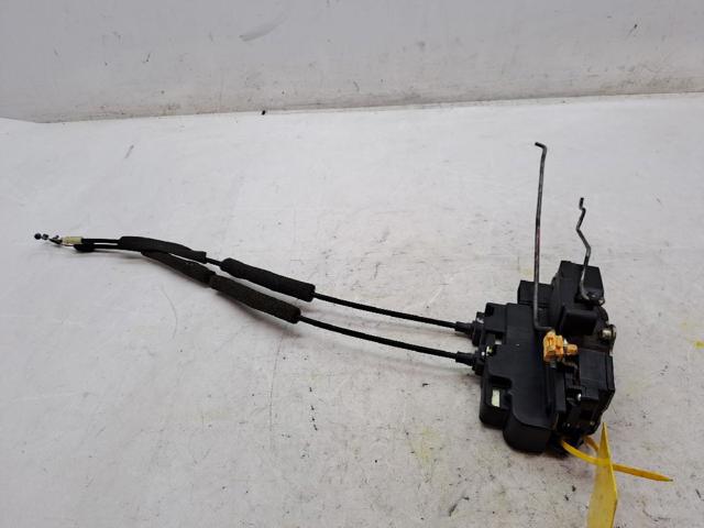Kupić Zamek drzwi przednich lewych Chevrolet Captiva I C100 w dobrej cenie