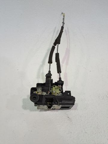 Zamek drzwi przednich prawych do Chevrolet Captiva C100