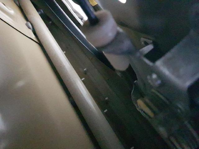 Mechanizm podnoszenia szyby drzwi przednich prawych 96624333 GM