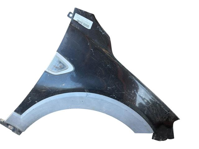 Błotnik przedni prawy 96624396 GM