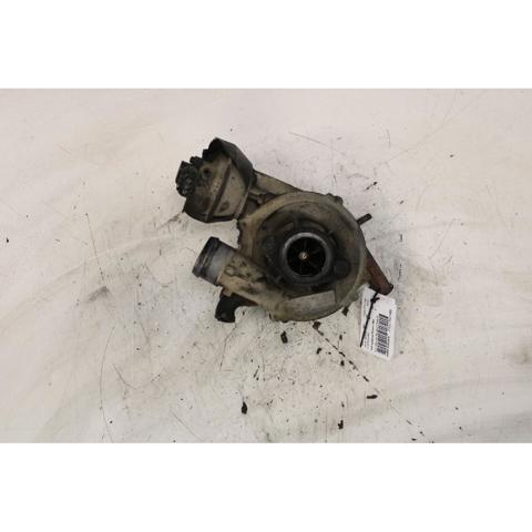 Turbina 9662464980 VOLVO