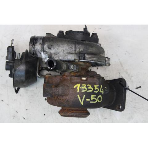 Turbina 9662464980 VOLVO
