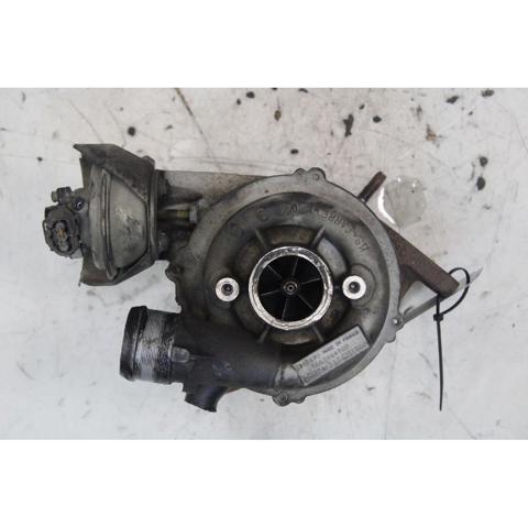 Turbina 9662464980 VOLVO