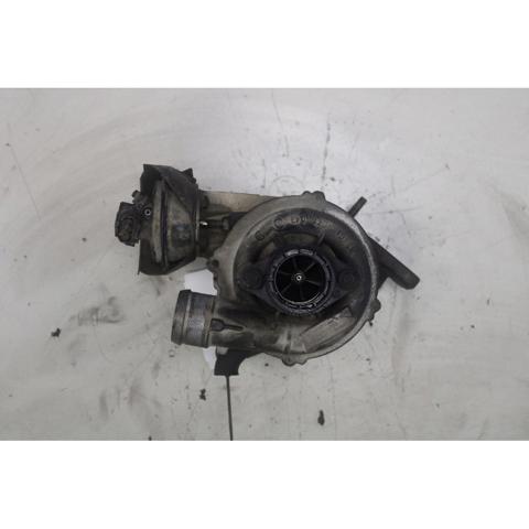 Turbina 9662464980 VOLVO