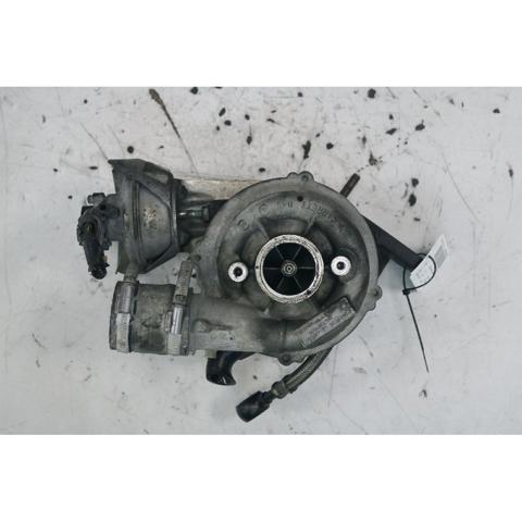 Turbina 9662464980 VOLVO