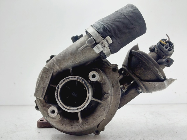 Turbina 9662464980 FORD