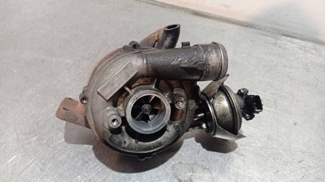 Turbina 9662464980 FORD