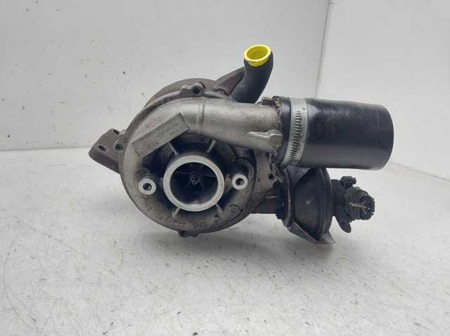 Turbina 9662464980 FORD