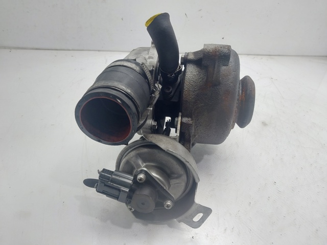 Turbina 9662464980 FORD
