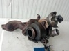 Turbina 9662464980 FORD