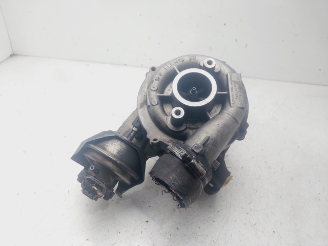 Turbina 9662464980 FORD