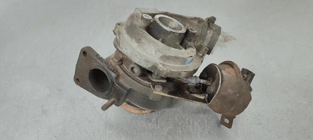Turbina 9662464980 FORD