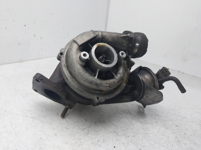 Turbina 9662464980 FORD