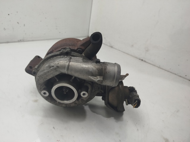 Turbina 9662464980 FORD