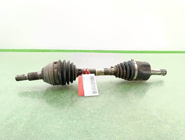 Półoś napędowa przednia lewa 96624721 GM