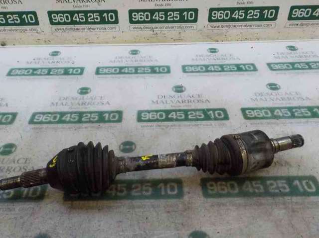 96624721 Opel