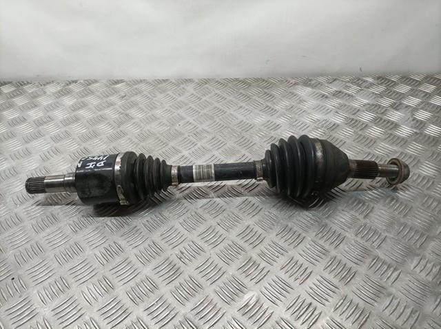96624721 Opel