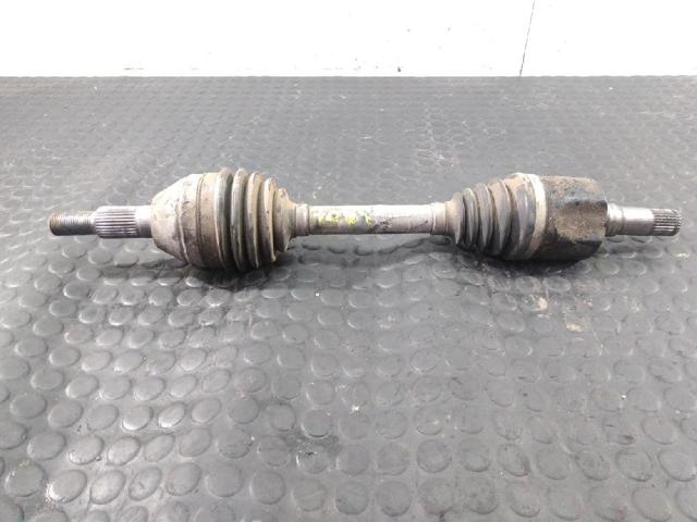 96624721 Opel