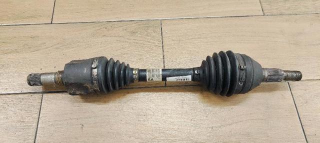 96624721 Opel