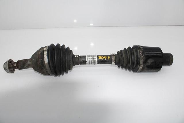 Półoś napędowa przednia prawa 96624722 OPEL