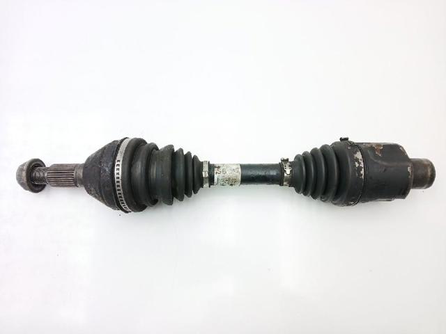 Półoś napędowa przednia prawa 96624722 OPEL