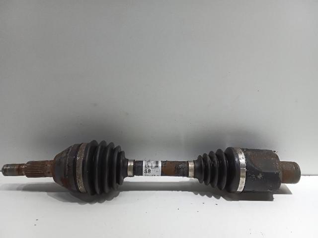 Półoś napędowa przednia prawa 96624722 OPEL