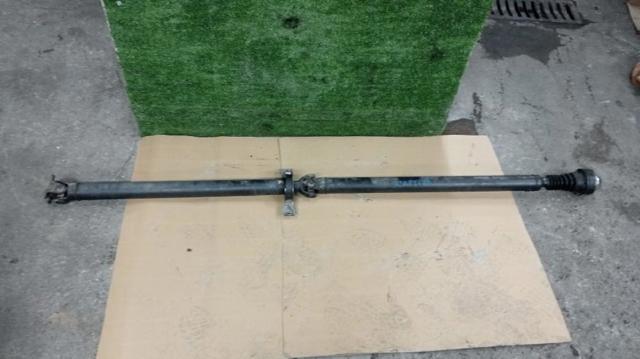 Wał Cardana tylny, kompletny 96624771 GM