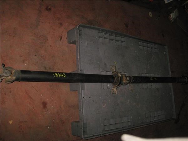 Wał Cardana tylny, kompletny 96624771 OPEL