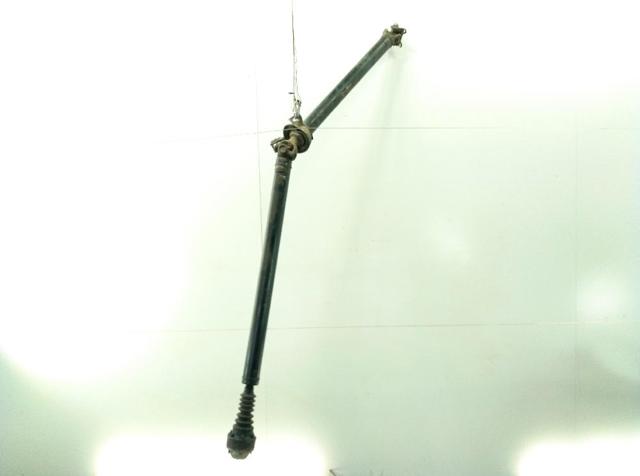 Wał Cardana tylny, kompletny 96624771 OPEL