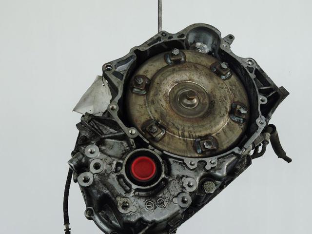 Automatyczna skrzynia biegów, kompletna 96624972 GM