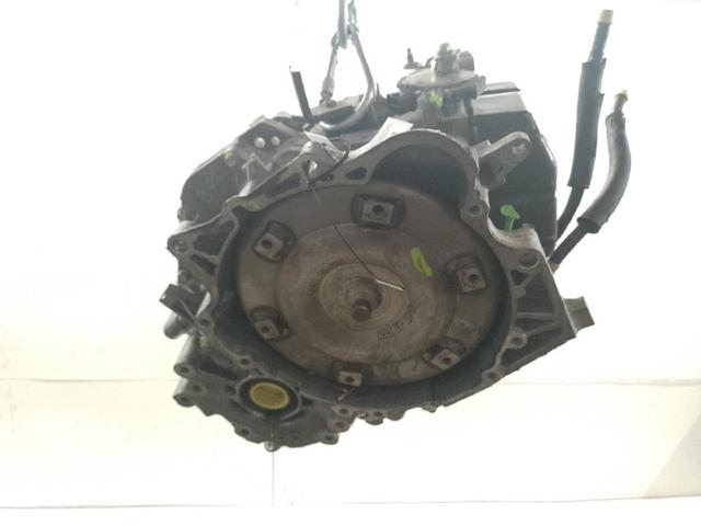 Automatyczna skrzynia biegów, kompletna 96624972 OPEL