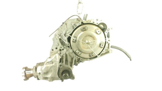 Automatyczna skrzynia biegów, kompletna 96624972 OPEL