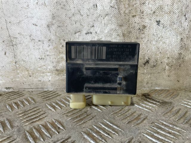 Przekaźnik świec żarowych 9662570880 OPEL