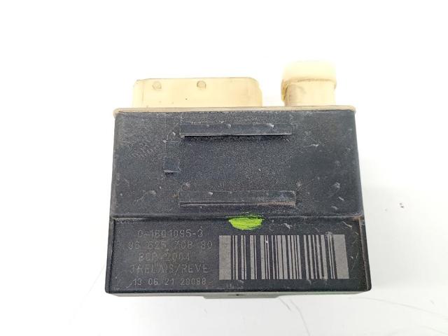 Przekaźnik świec żarowych 9662570880 PEUGEOT