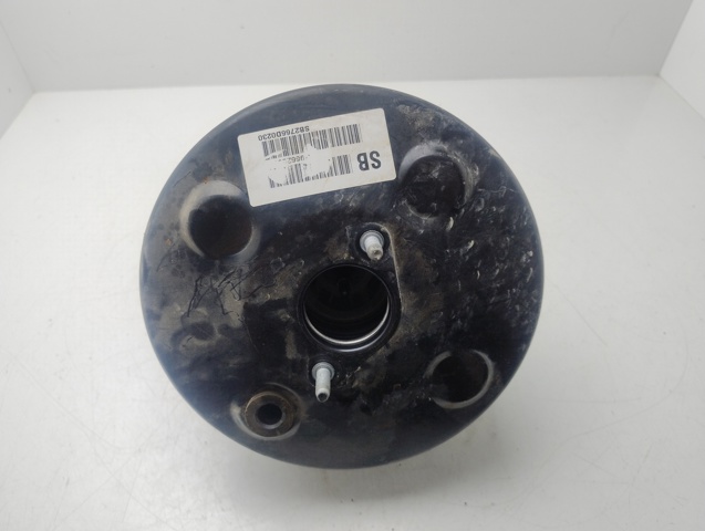 Wzmacniacz próżniowy hamulców 96625854 GM
