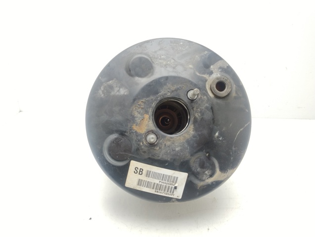 Wzmacniacz próżniowy hamulców 96625854 OPEL