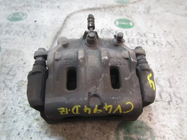 96625936 Opel