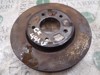 Tarcza hamulcowa przednia 96625948 OPEL