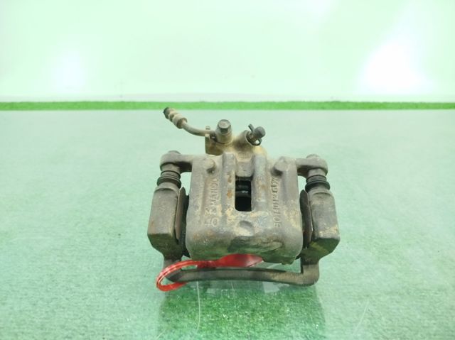 Zacisk hamulcowy tylny lewy 96626050 GM