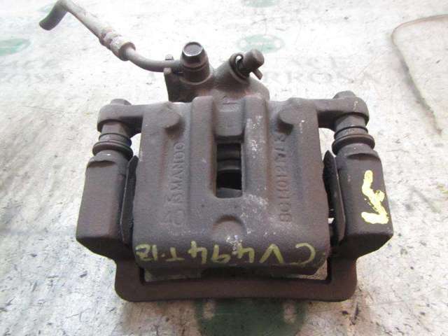 Zacisk hamulcowy tylny lewy 96626050 OPEL