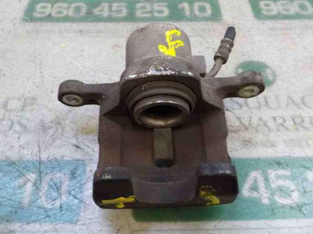 Zacisk hamulcowy tylny lewy 96626050 OPEL