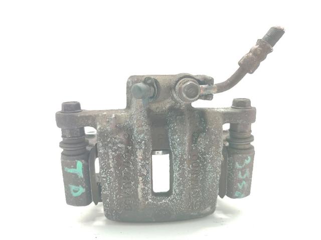 Zacisk hamulcowy tylny prawy 96626051 GM