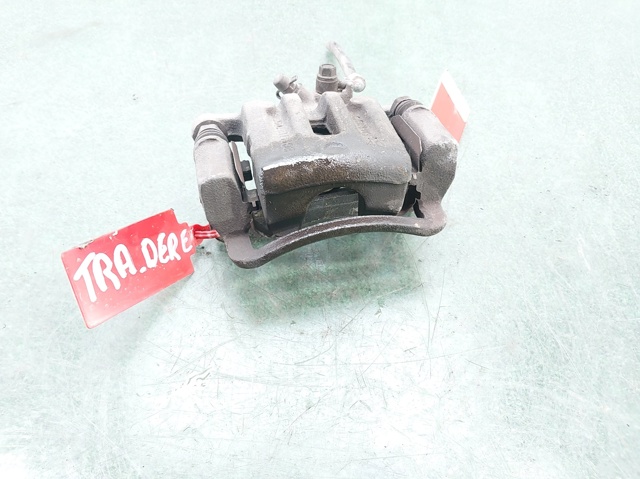 Zacisk hamulcowy tylny prawy 96626051 GM